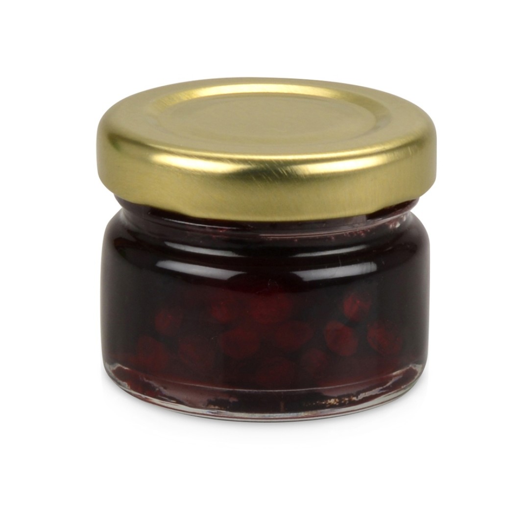 Сувенирный набор "Вишневое варенье", 25 мл