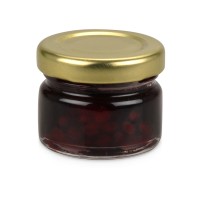 Сувенирный набор "Вишневое варенье", 25 мл