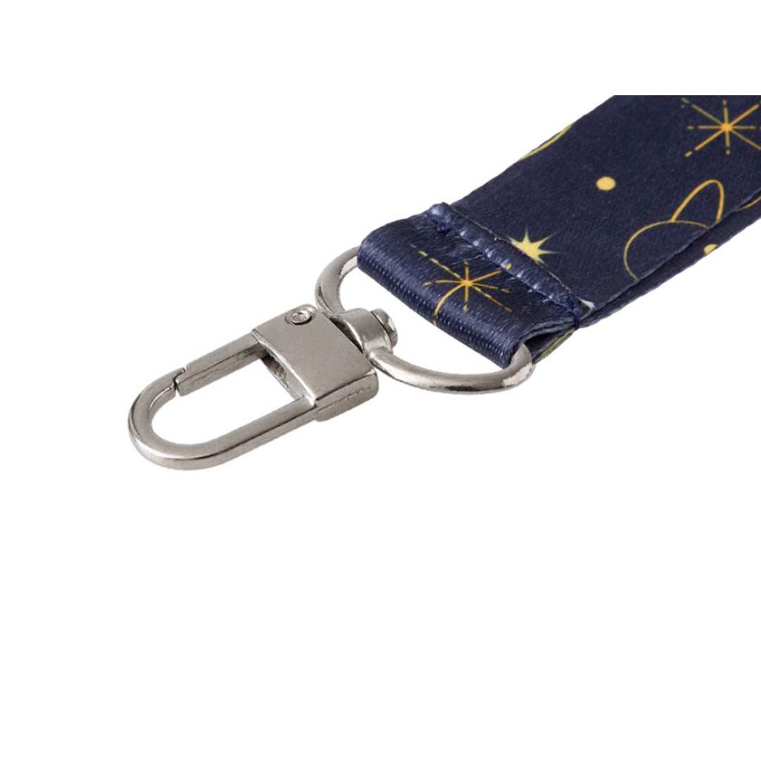 Ремувка под сублимацию с трендовым карабином