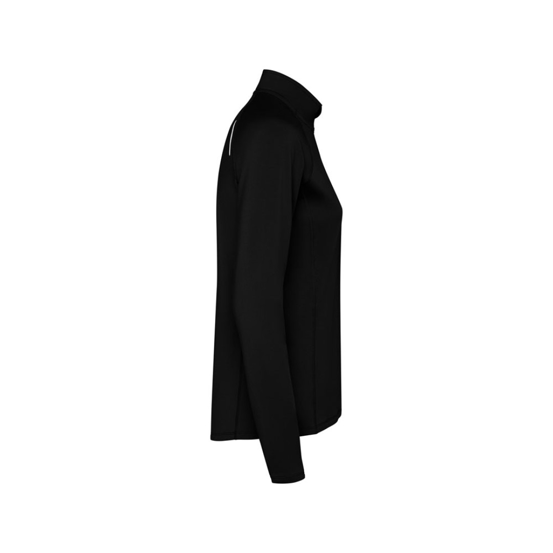 Лонгслив «Estambul» женский, черный