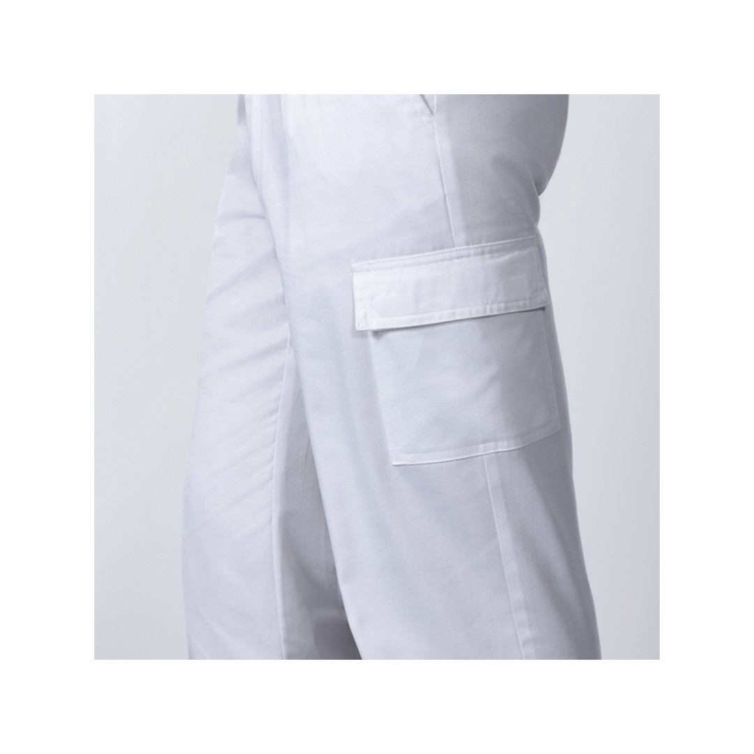 Брюки "Pintor", белый