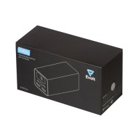 Внешний аккумулятор для ноутбуков «Main» 65 Вт, 20000 mAh, серый