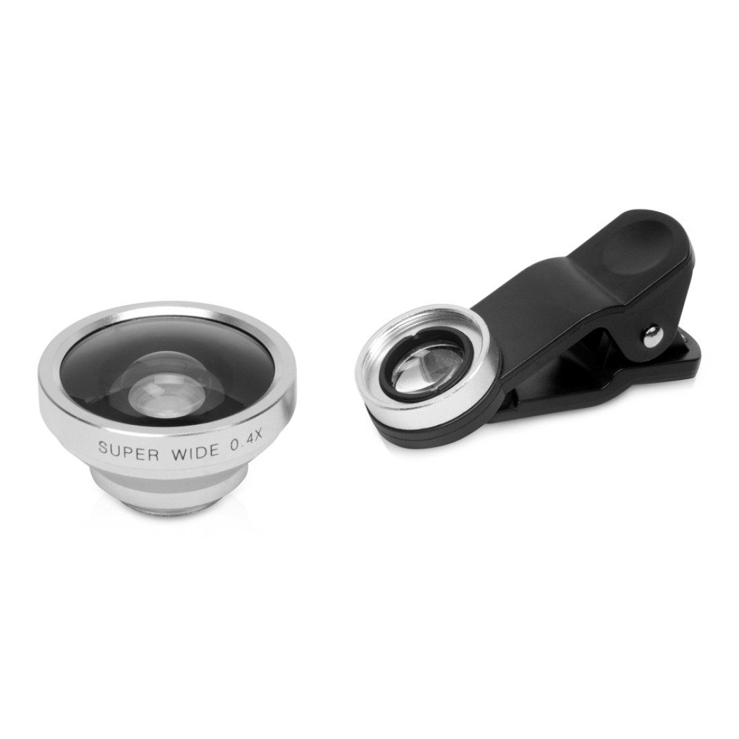 Набор линз для смартфона "Vision"