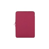 RIVACASE 5223 burgundy red чехол для ноутбука 13.3-14" / 12