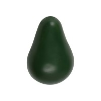 Антистресс "Авокадо", зеленый