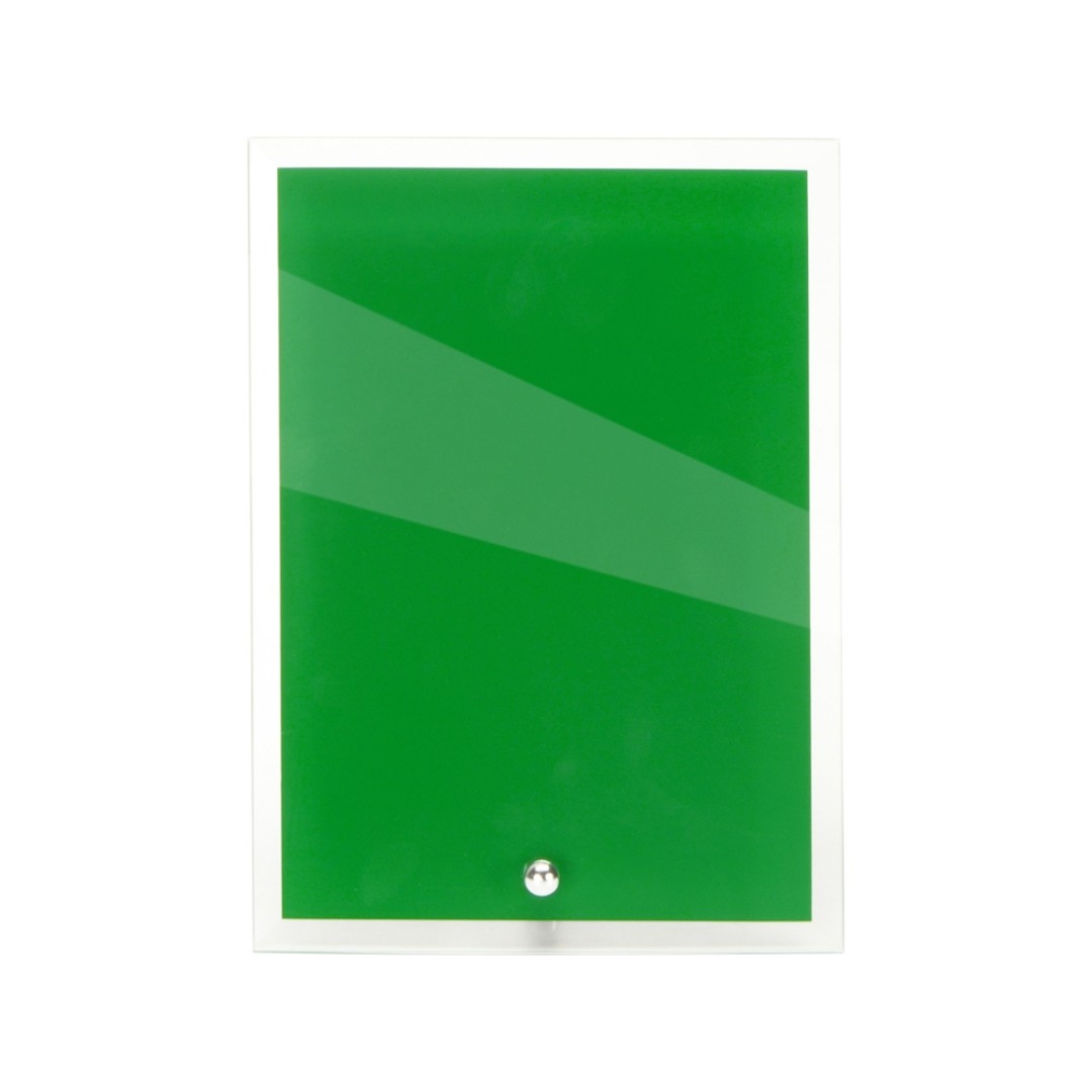 Награда "Frame", зеленый