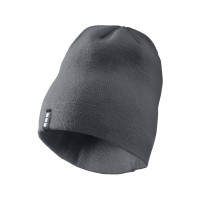 Шапка "Level", storm grey