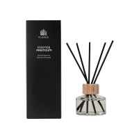 Аромат для дома "Spicy Cocktail", премиум с фибровыми палочками