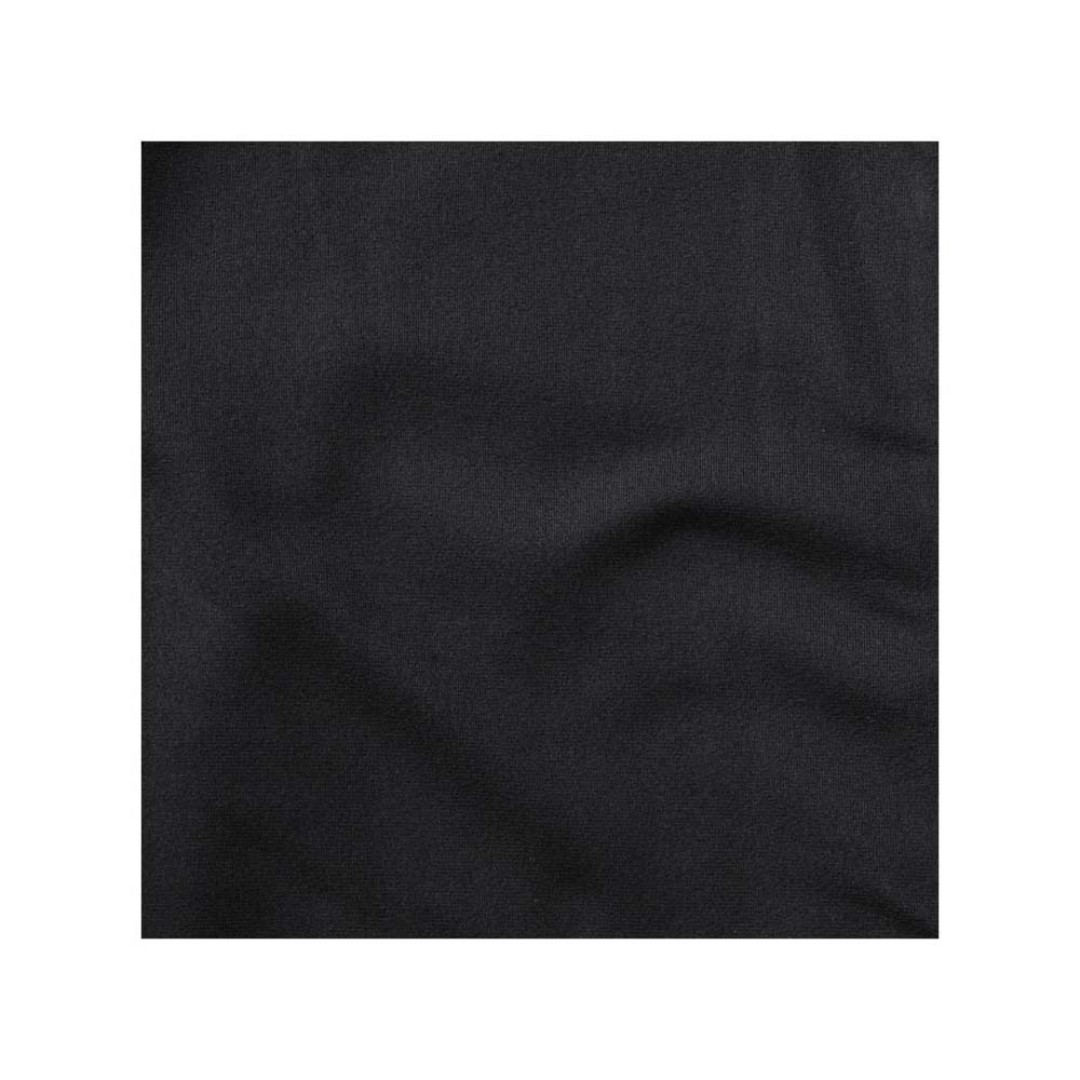 Куртка флисовая "Mani" мужская, черный