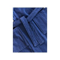 Халат Valerie Concept BVC Blue XL