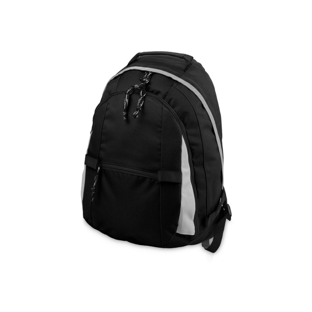 Рюкзак "Colorado", черный