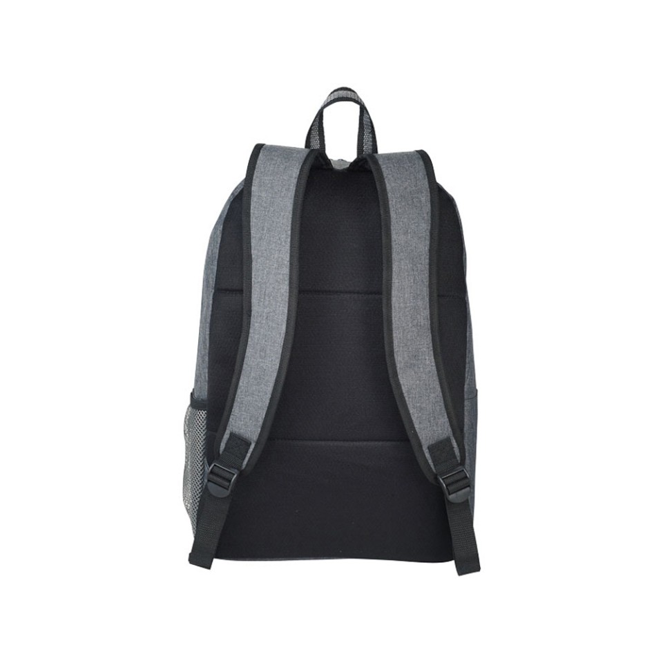 Рюкзак "Graphite Deluxe" для ноутбуков 15,6", серый