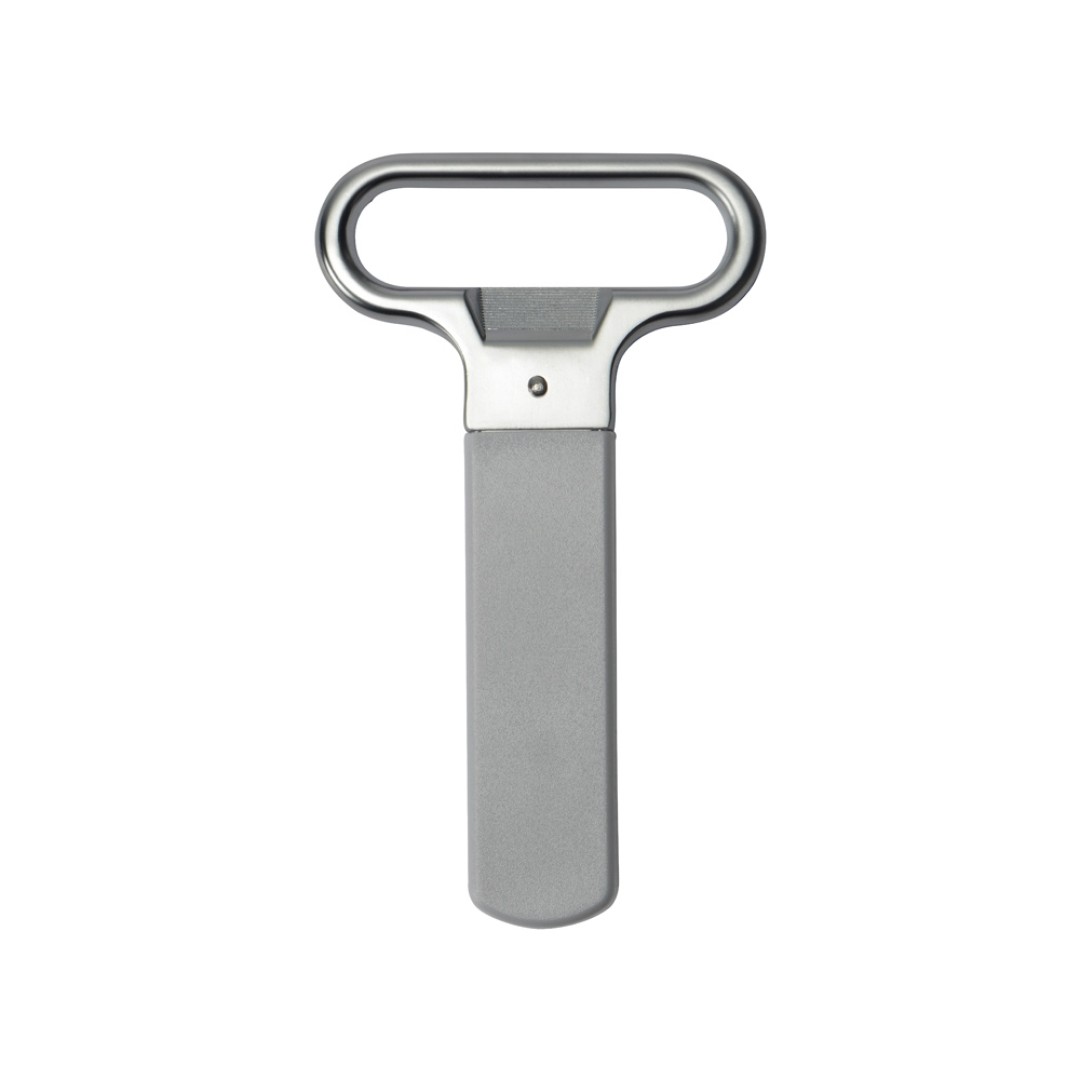 Открывалка LAMAS, серебристый