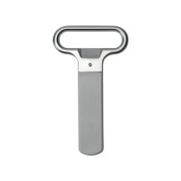 Открывалка LAMAS, серебристый