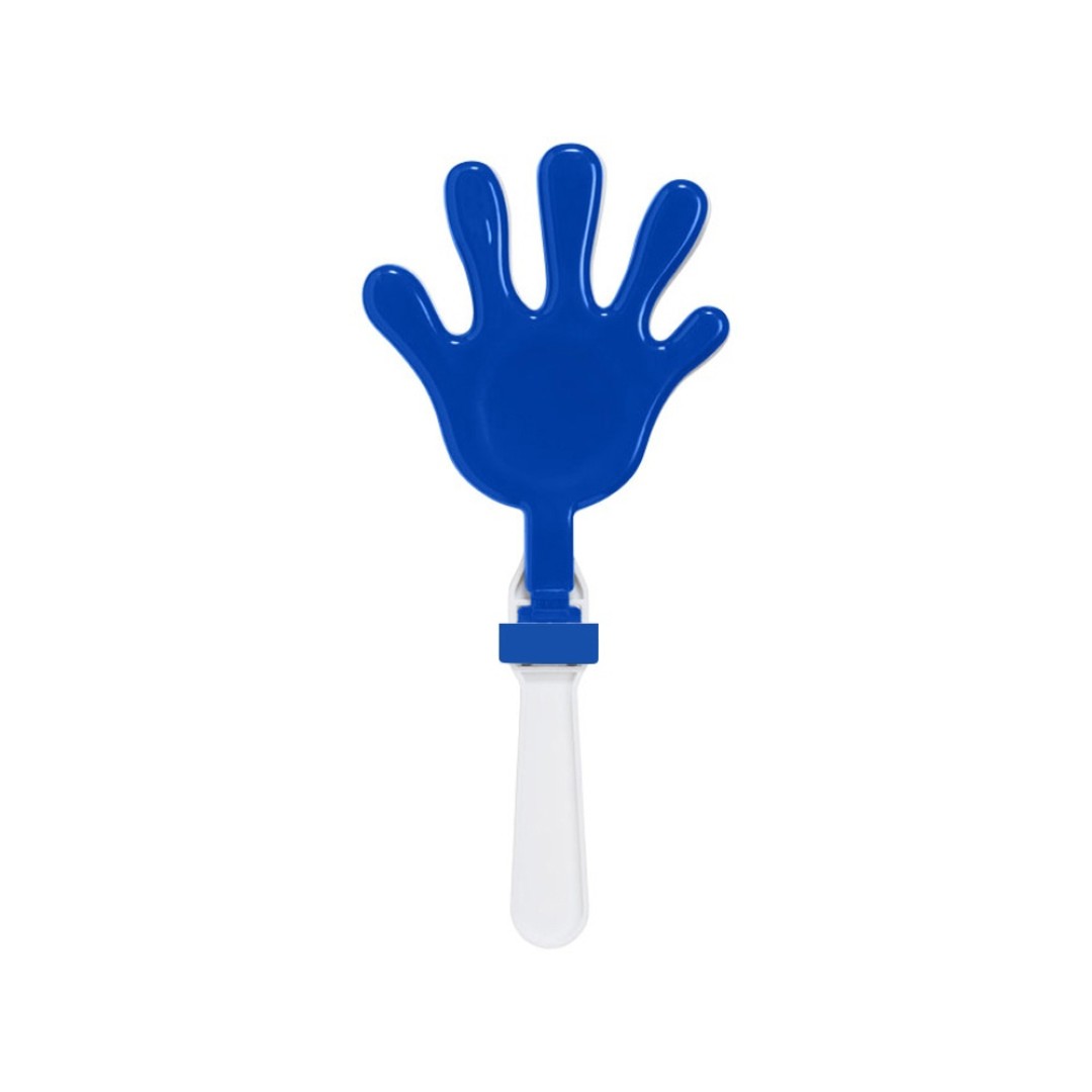 Хлопалка "Nod", ярко-синий