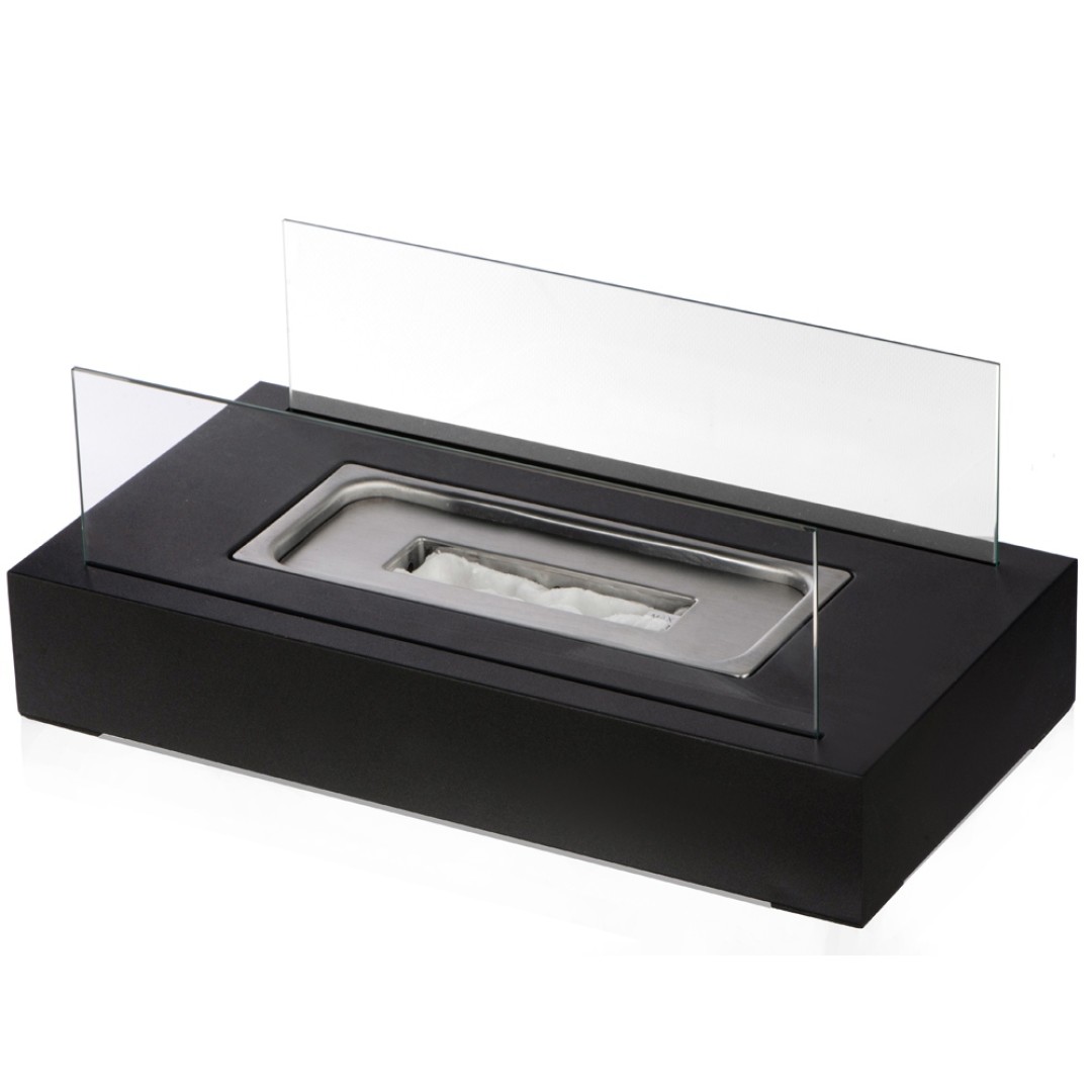 Биокамин прямоугольный "Narvik"