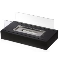 Биокамин прямоугольный "Narvik"