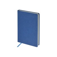 Ежедневник недатированный А5 "Megapolis Loft", синий