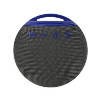 Портативная колонка «Tempo», синий