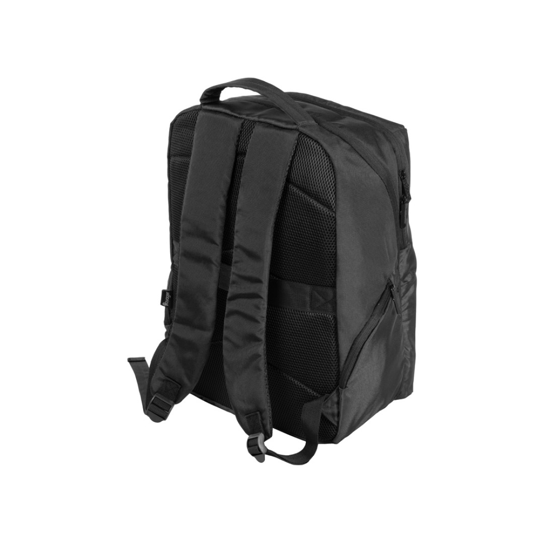 Рюкзак «Samy» для ноутбука 15.6”, черный