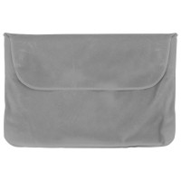 Подушка надувная «Сеньос», серый