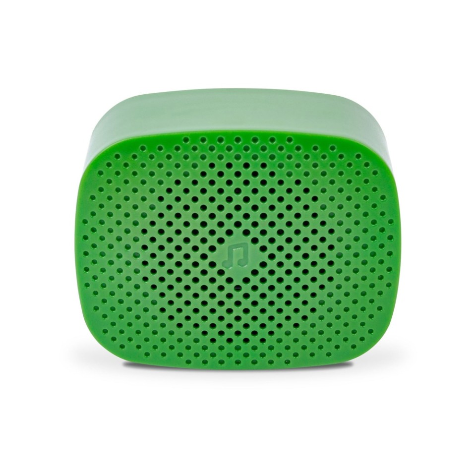 Портативная акустика Rombica MySound Melody Green
