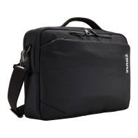 Сумка Subterra для ноутбука 15,6", черный