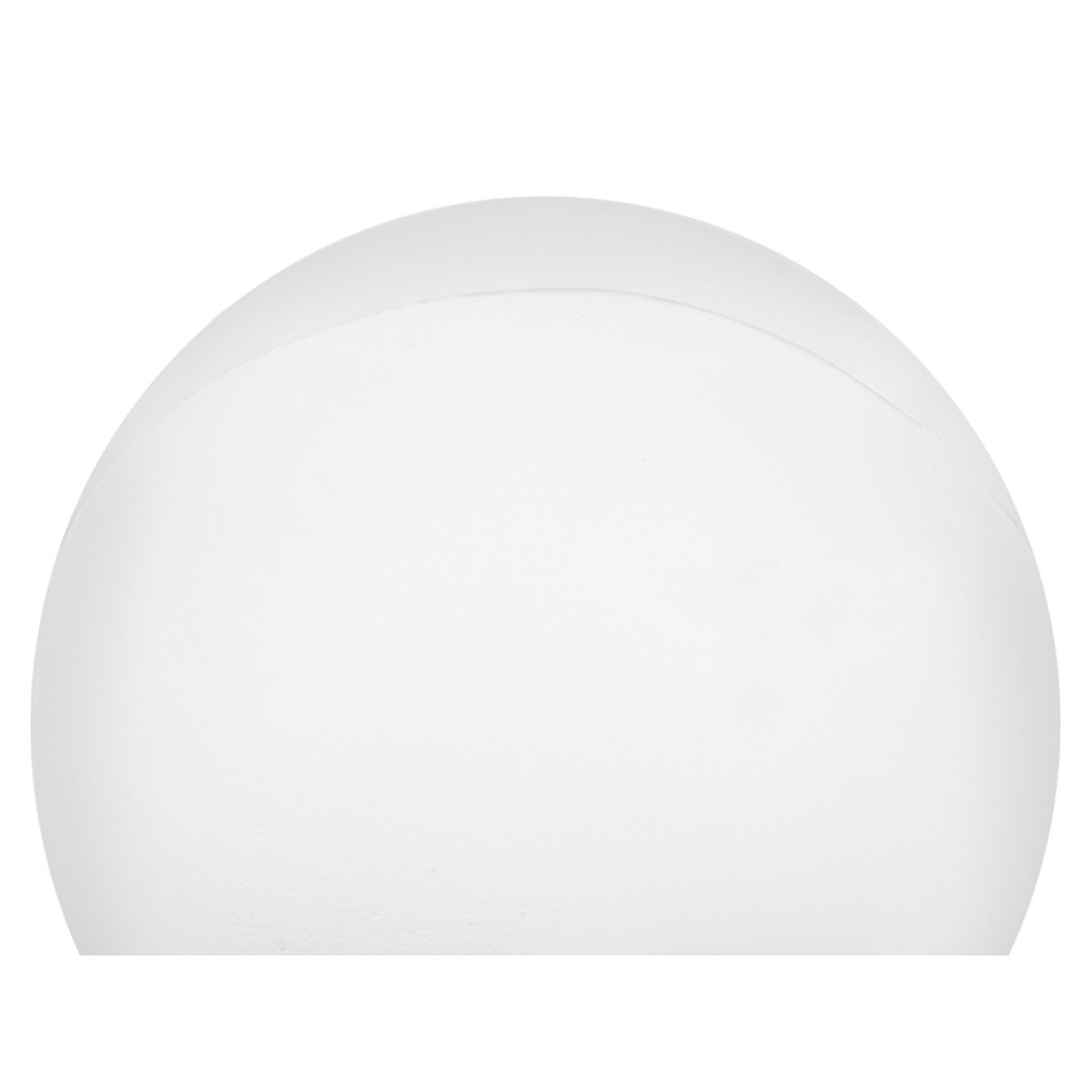 Антистресс «Лампочка», белый