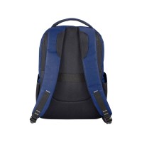 Рюкзак Vault для ноутбука 15" с защитой RFID, темно-синий