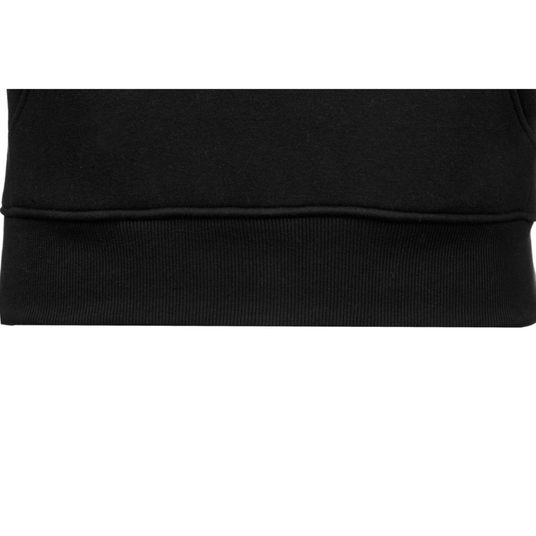 Худи «Hamburg», черный