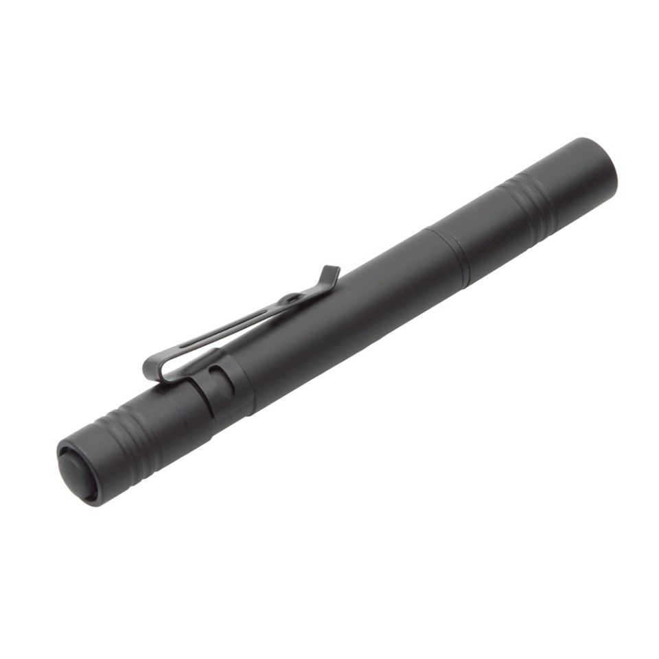 Фонарь на батарейках "Inline", IPX7, 200 Лм