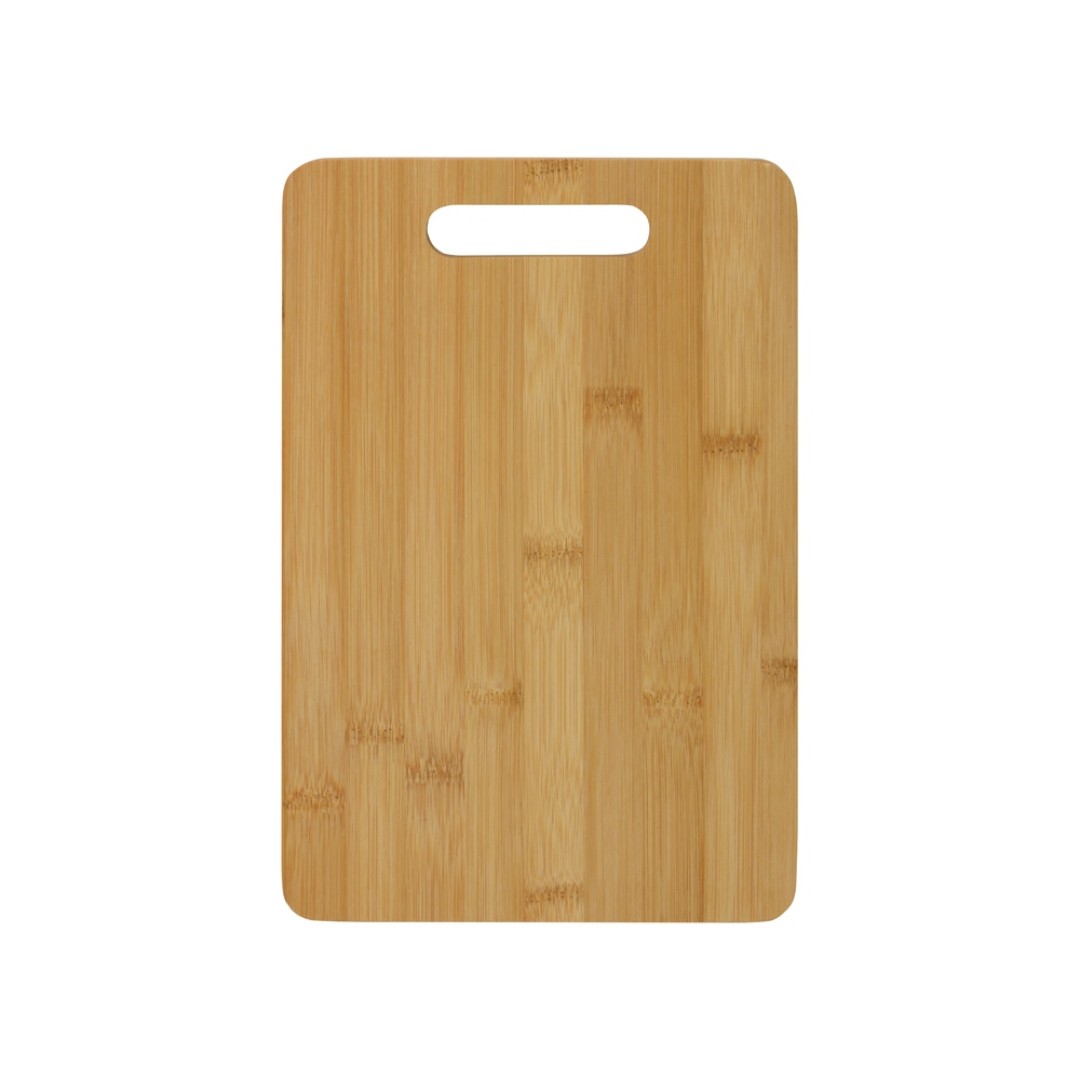 Разделочная доска из бамбука "Mary M"