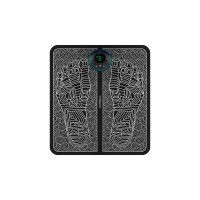 Массажер Rombica Wellness Spot. Цвет черный (Р)