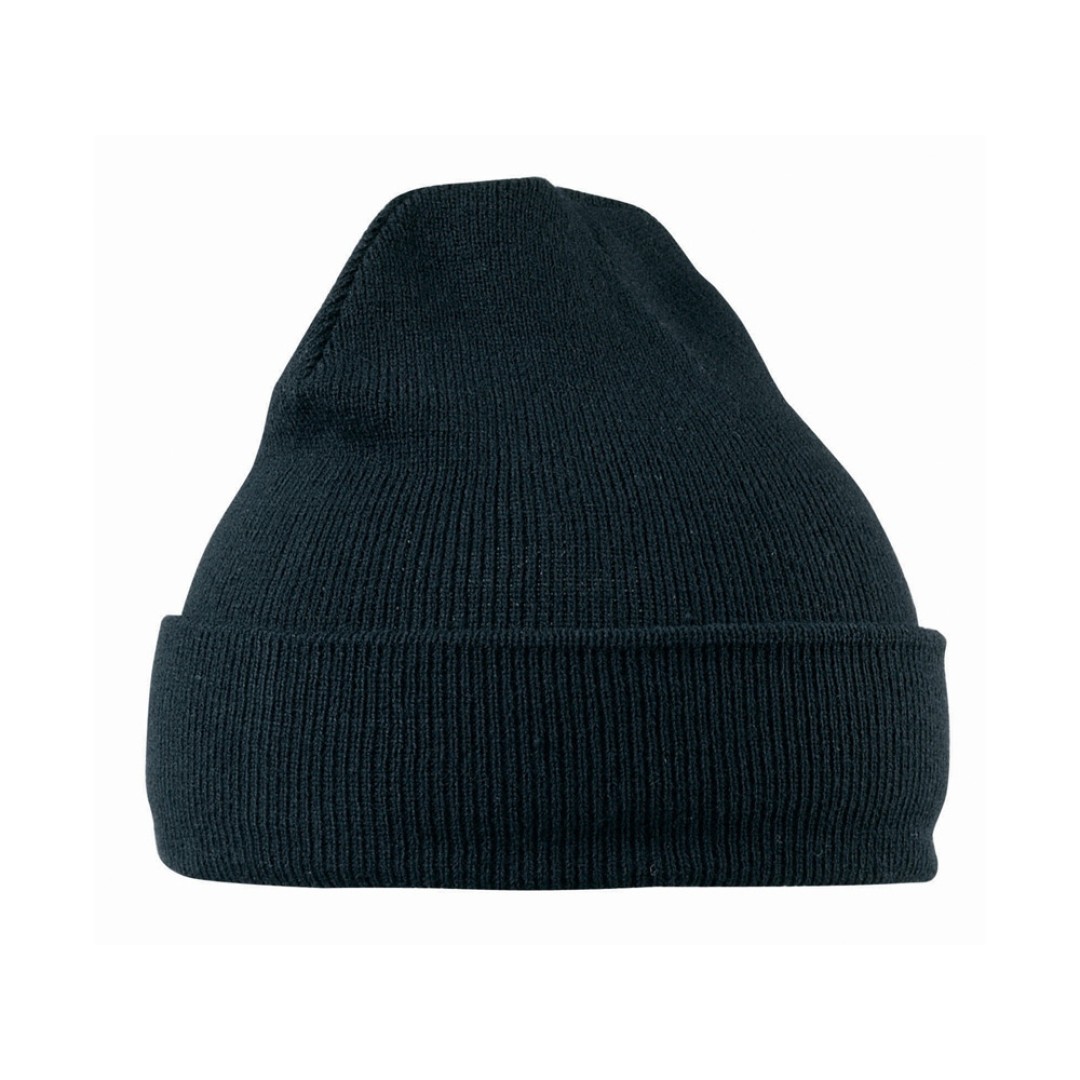 Шапка "Irwin", черный