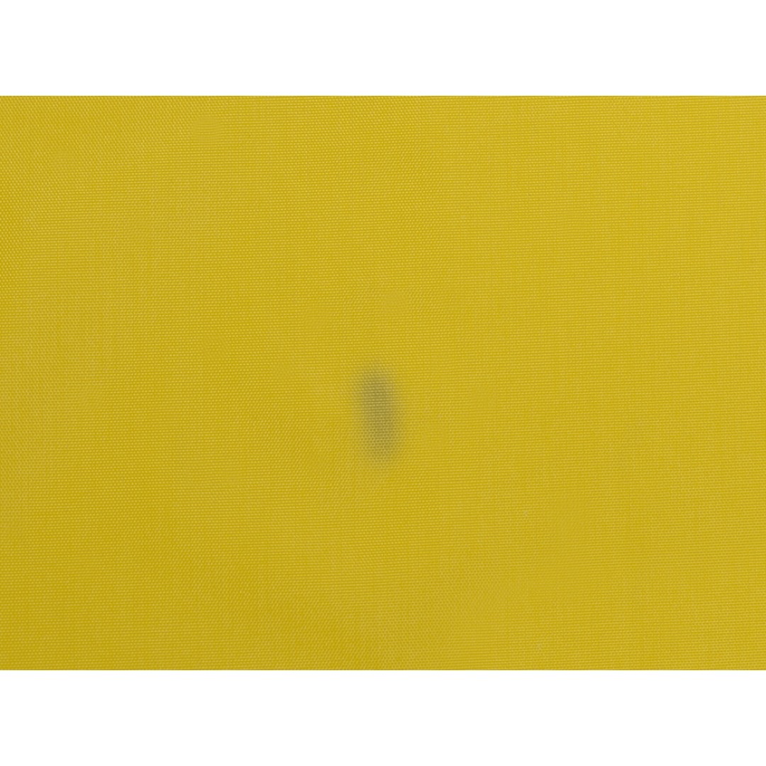 Длинный дождевик Lanai  из полиэстера со светоотражающей тесьмой, желтый