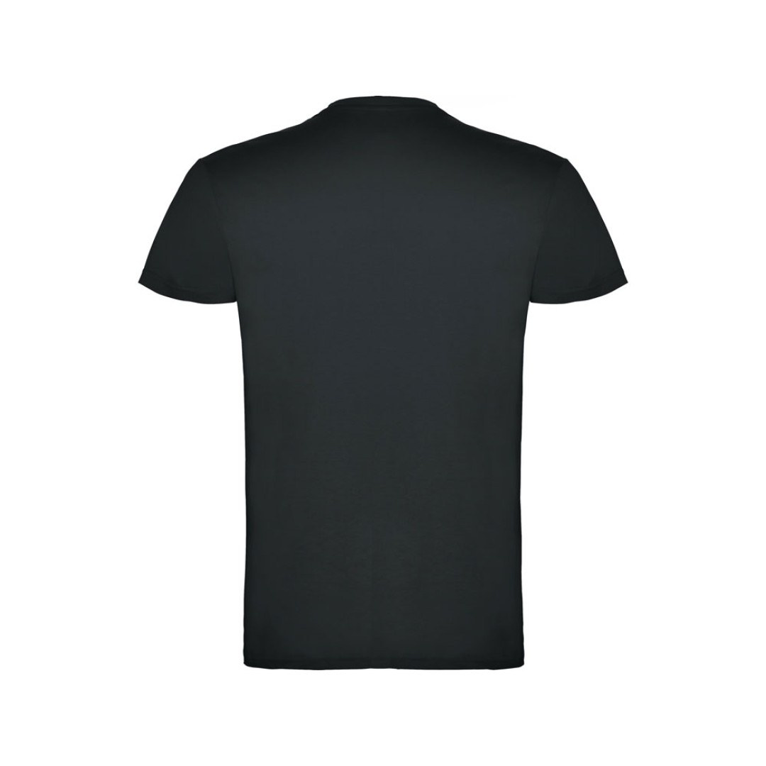 Футболка "Beagle" мужская, графитовый