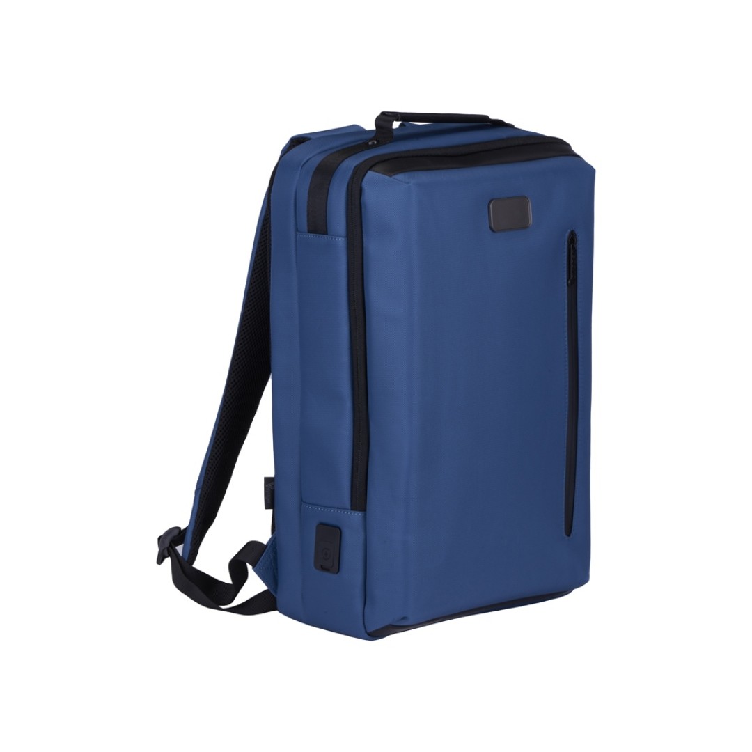 Рюкзак-трансформер Gard для ноутбука 15.6'', синий