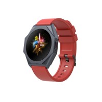 Смарт-часы CANYON «Otto» SW-86, красный