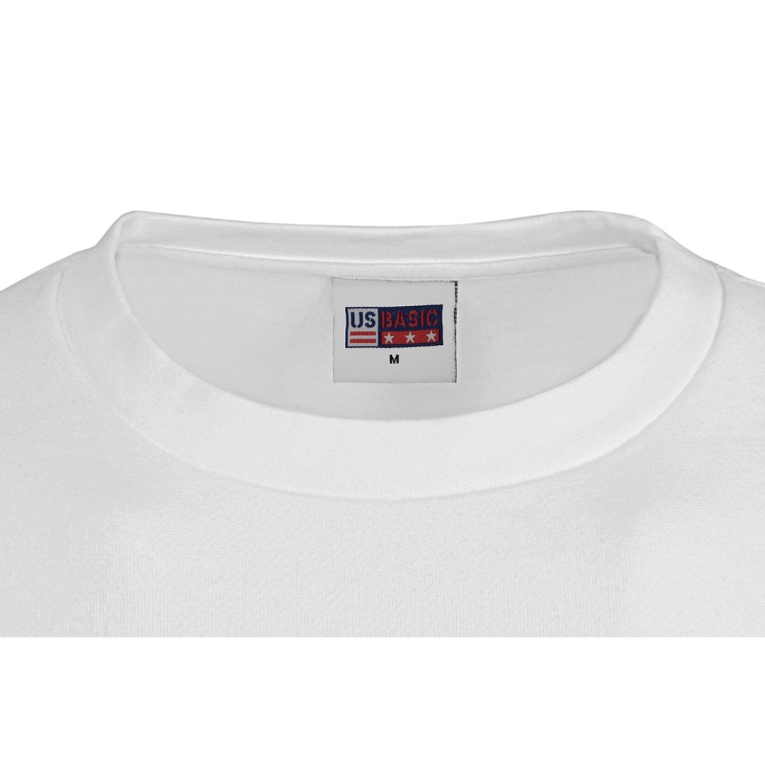 Толстовка "Rome" мужская, белый