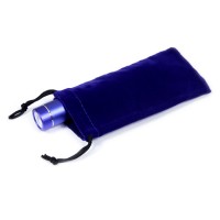 Velvet Мешочек для зарядки, синий
