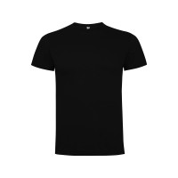 Футболка "Dogo Premium" мужская, черный