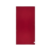 Althea спортивное полотенце 70х140 см - Красный