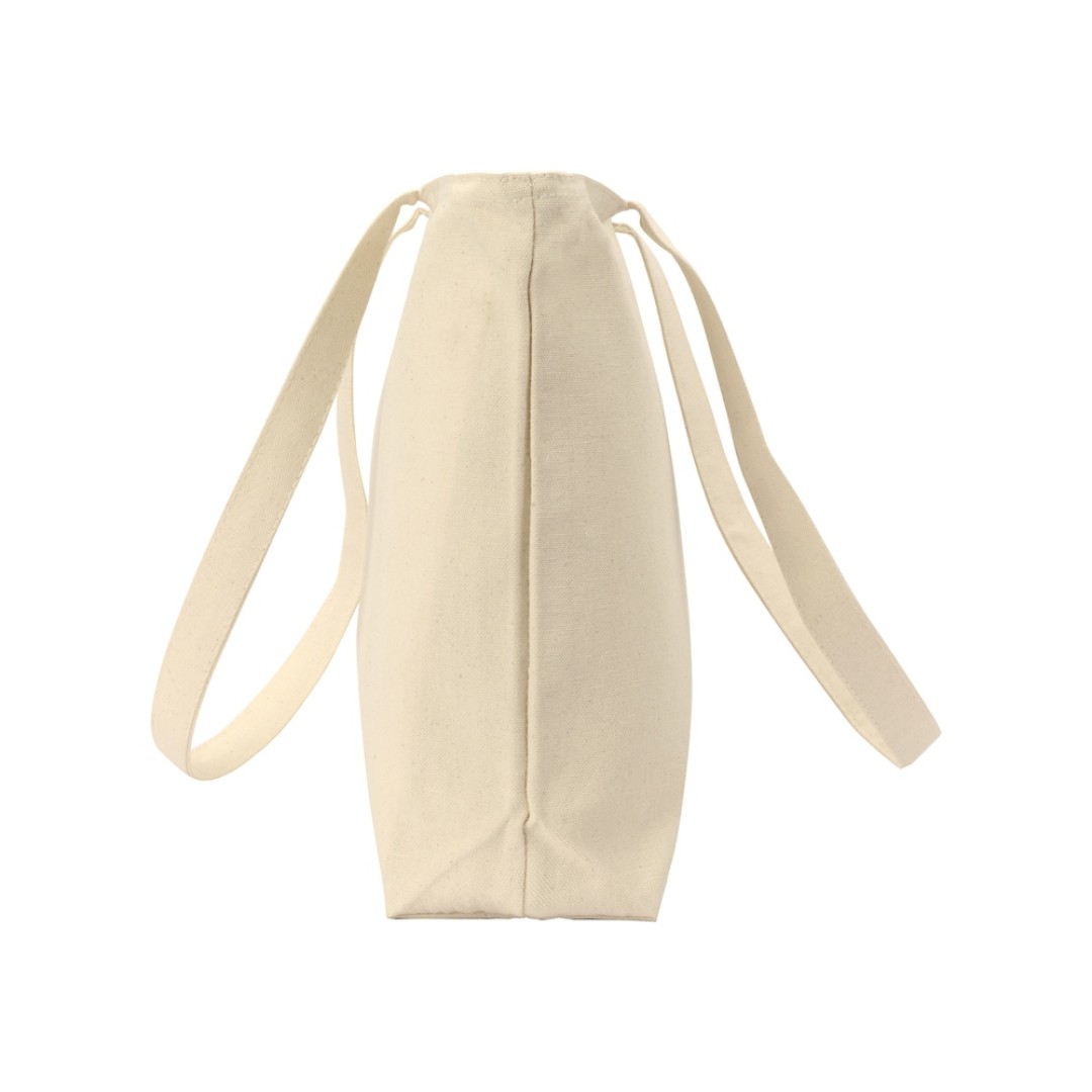 Сумка на молнии Ningbo, натуральный