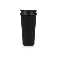 Термокружка Grant, 473мл, черный