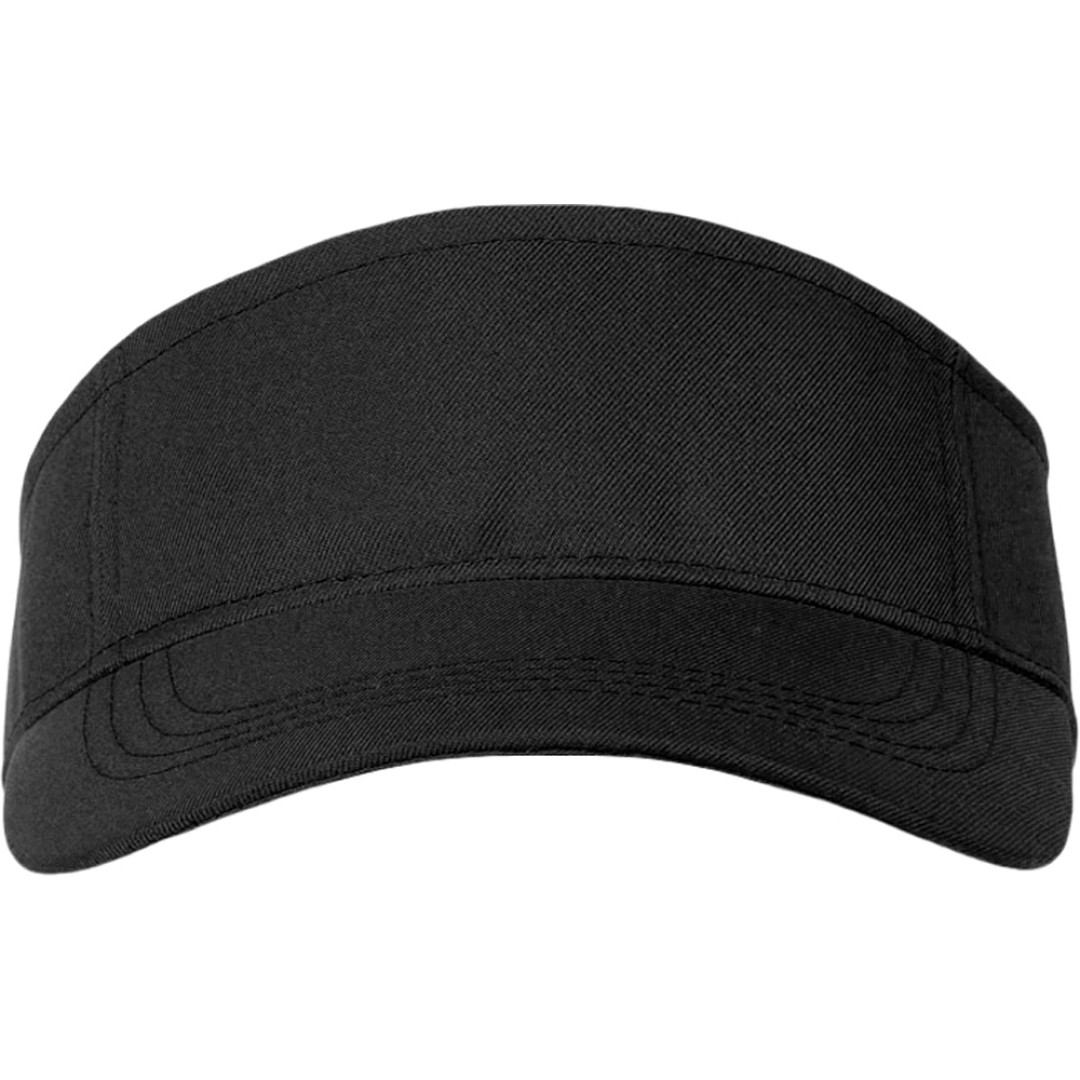 Козырек «Bangkok», черный