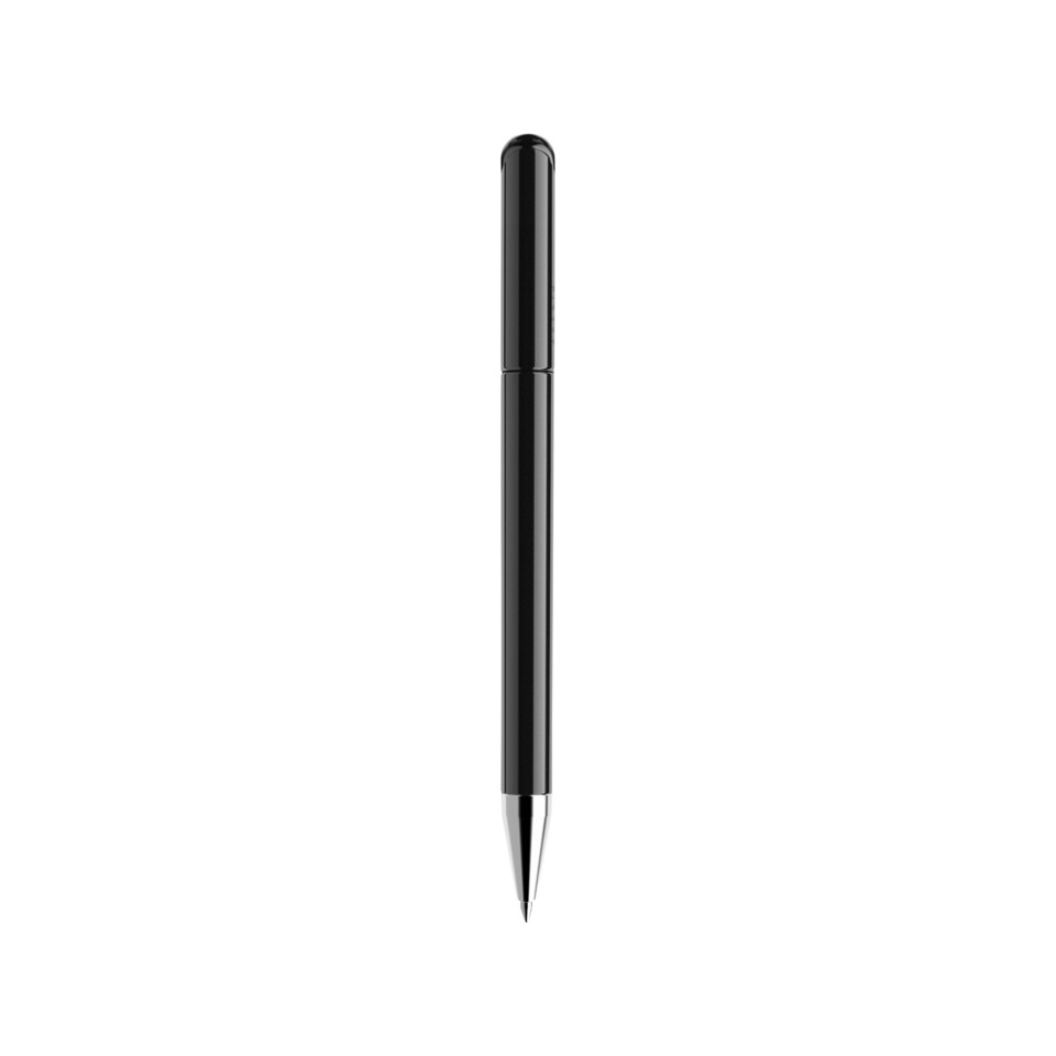 Ручка шариковая Prodir DS3 TPC, черный