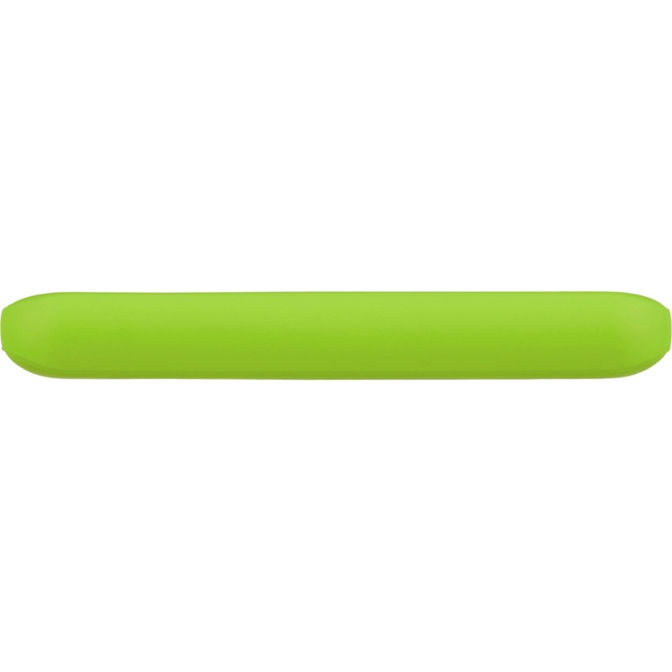 Внешний аккумулятор "Powerbank C1", 5000 mAh, зеленое яблоко