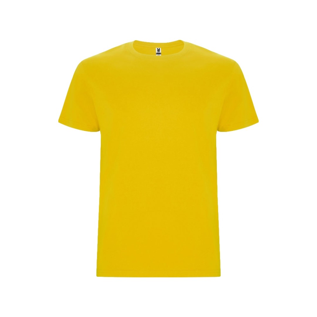 Футболка "Stafford" мужская, желтый