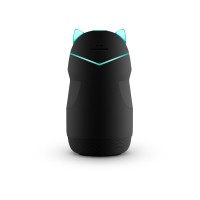 Портативная акустика Rombica Mysound Kitty 1C, черный