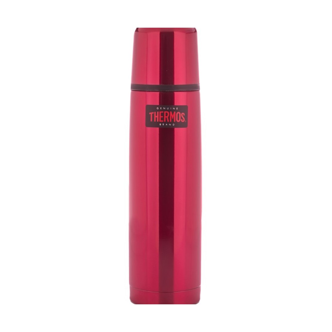 Термос из нерж. стали тм THERMOS FBB-1000 Red
